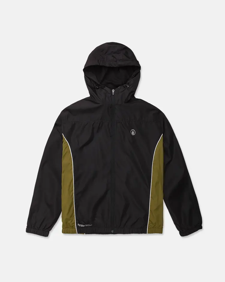 Volcom MEN'S WAVESTONE JACKET