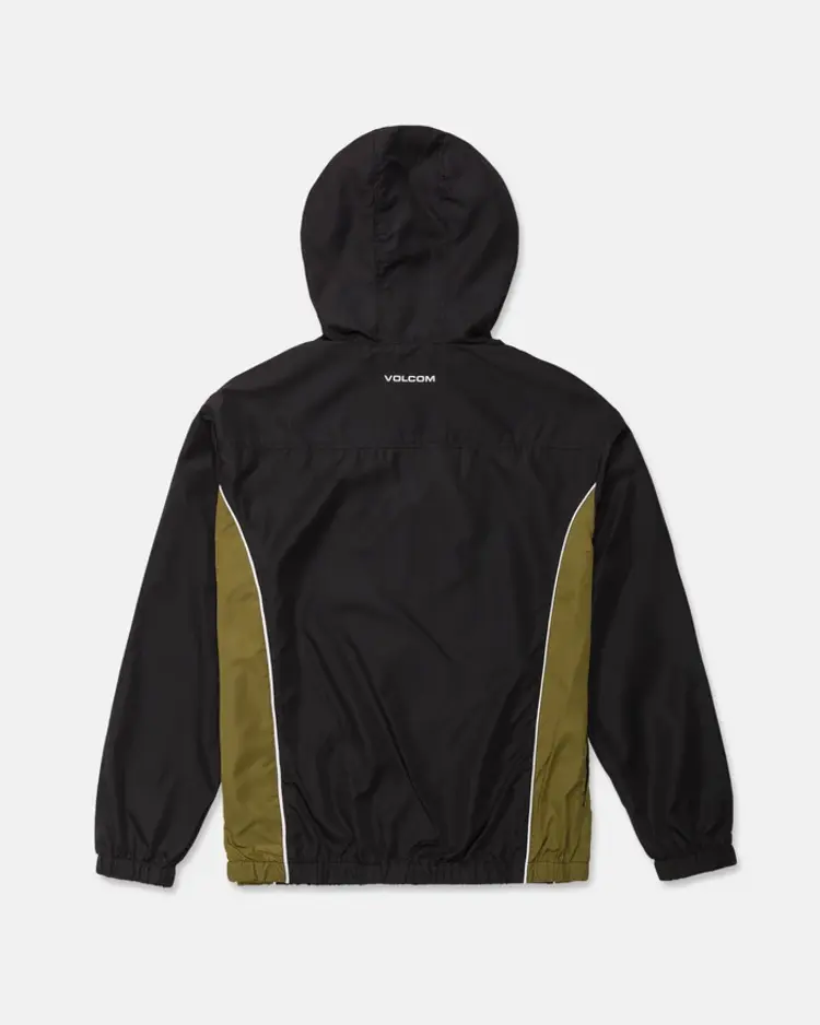 Volcom MEN'S WAVESTONE JACKET