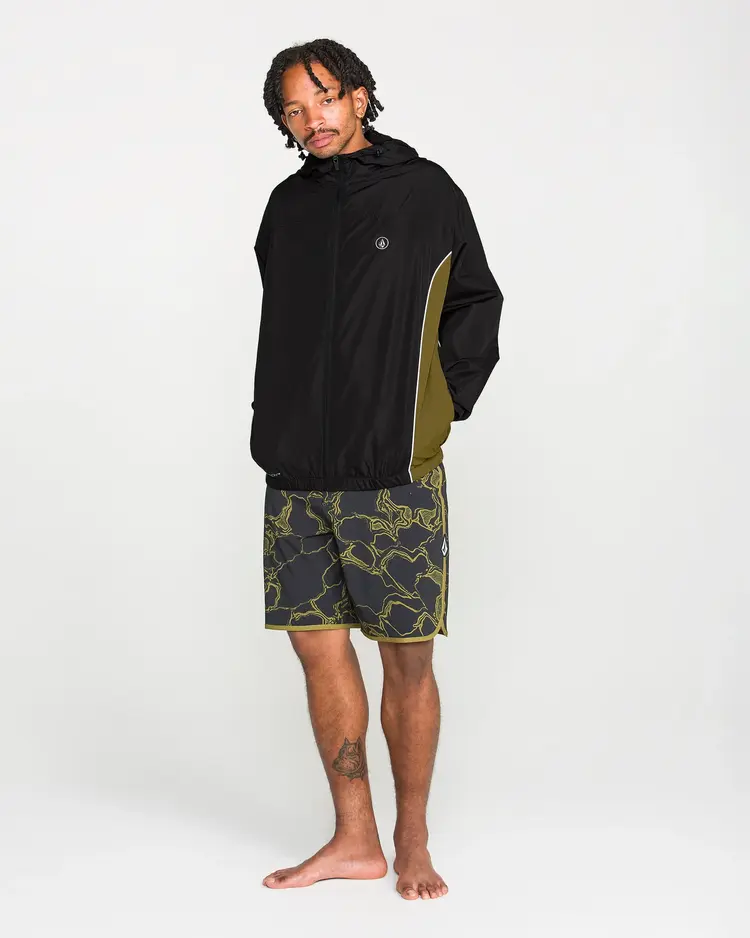 Volcom MEN'S WAVESTONE JACKET