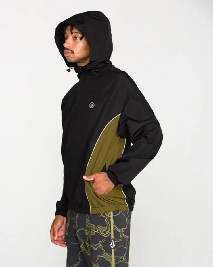 Volcom MEN'S WAVESTONE JACKET