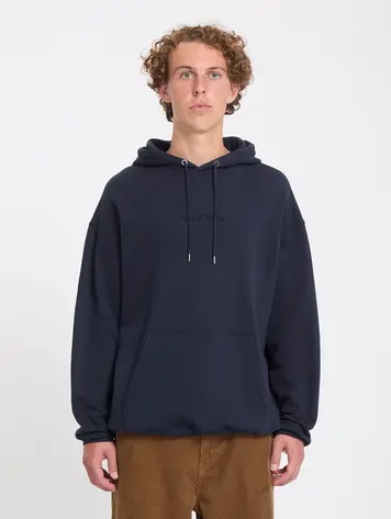 Volcom MEN'S VOLCOM STONE HOODIE MARINE