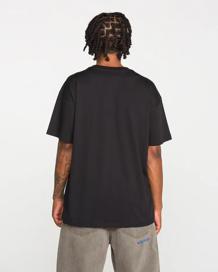 Volcom HOMMES FEATURED ARTIST ANTONIO CARRAU SS TEE