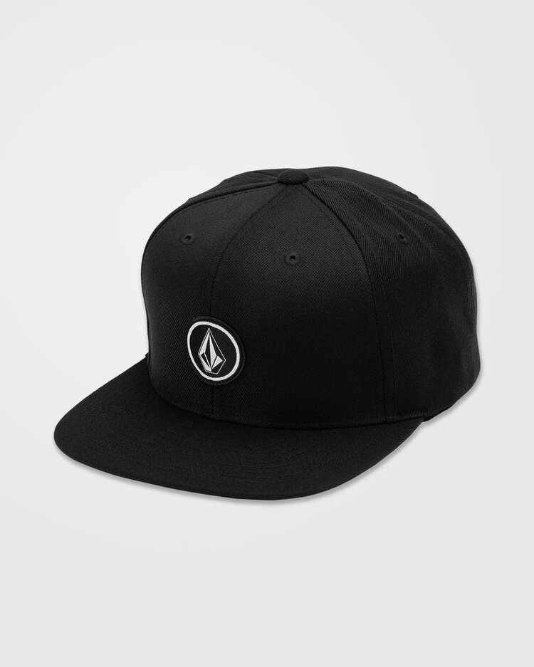 Volcom MEN'S QUARTER TWILL CAP