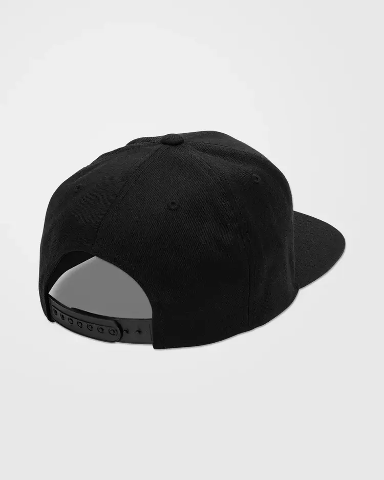 Volcom MEN'S QUARTER TWILL CAP