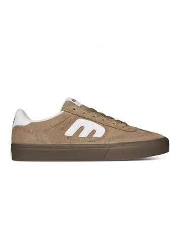 Etnies MEN'S LOCUT VULC WARM GREY