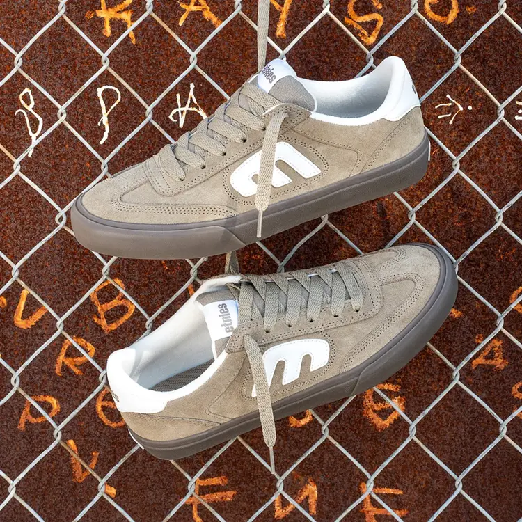 Etnies MEN'S LOCUT VULC