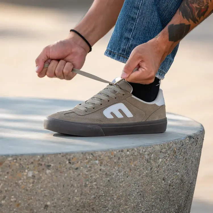 Etnies MEN'S LOCUT VULC