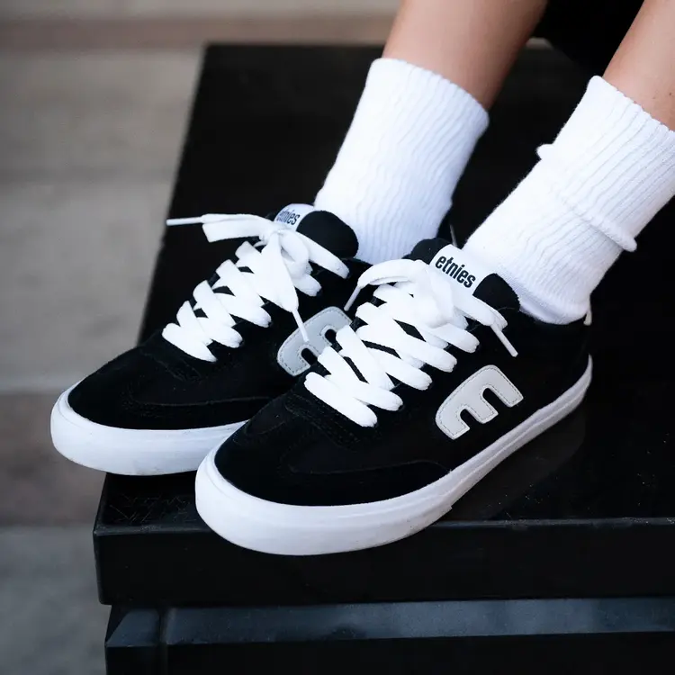 Etnies HOMMES LOCUT VULC