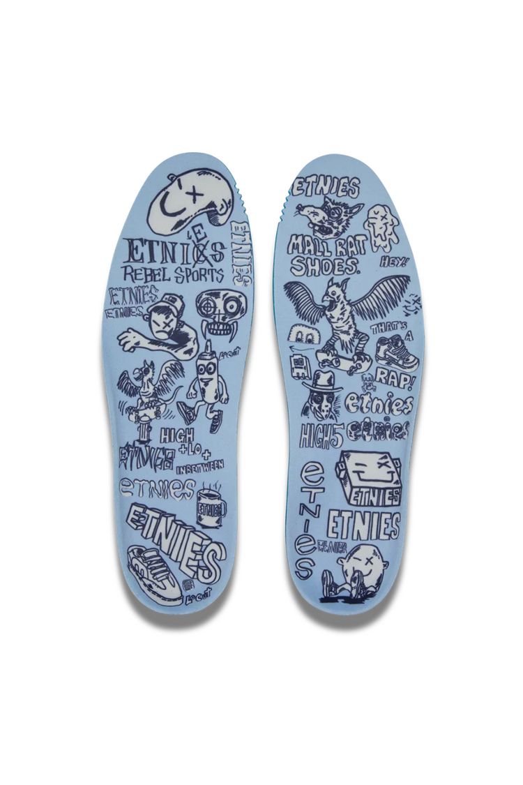 Etnies MEN'S EMERSON X FOS