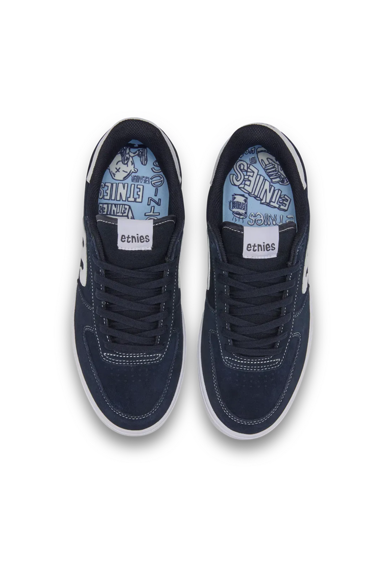 Etnies HOMMES EMERSON X FOS