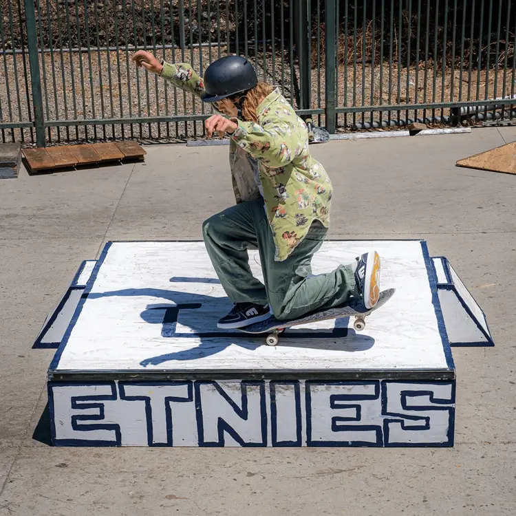 Etnies MEN'S EMERSON X FOS