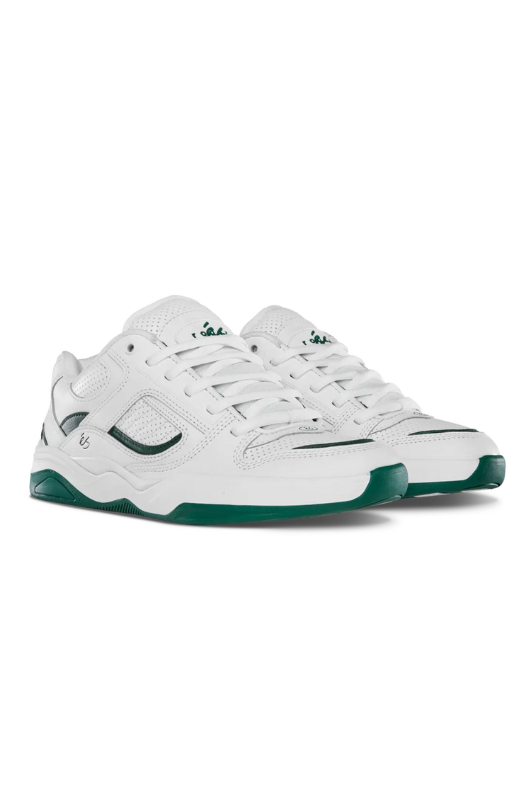 Es HOMMES TJ ROGERS SKATE SHOE