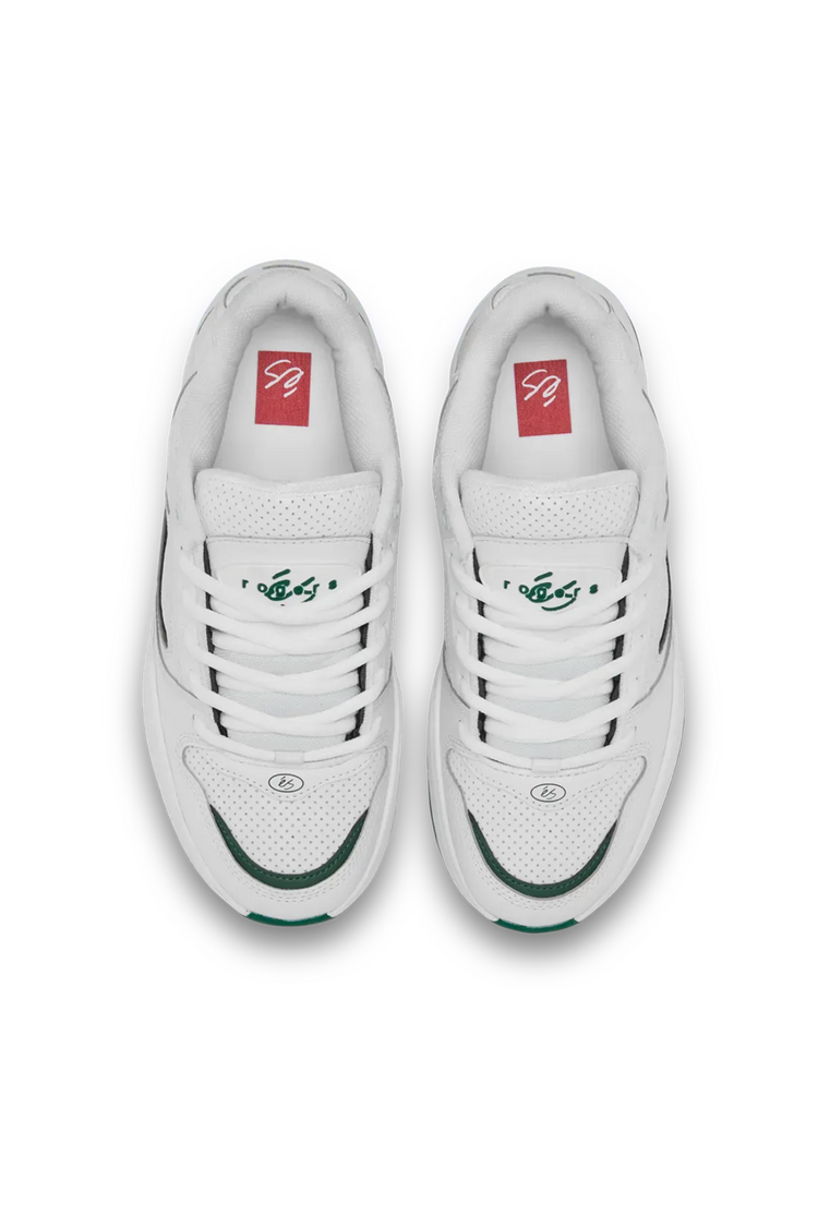 Es MEN'S TJ ROGERS SKATE SHOE