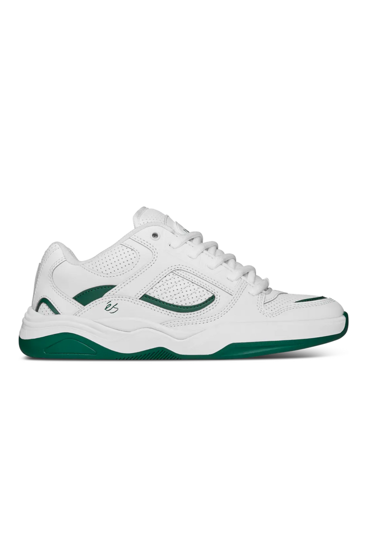 Es MEN'S TJ ROGERS SKATE SHOE