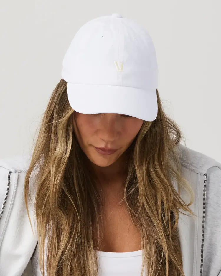 Vuori FEMMES VUORI DAD HAT