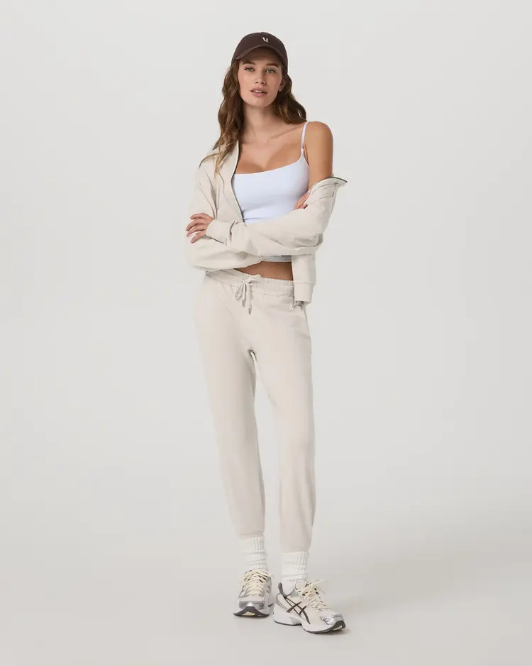 Vuori FEMMES PERFORMANCE JOGGER LONG