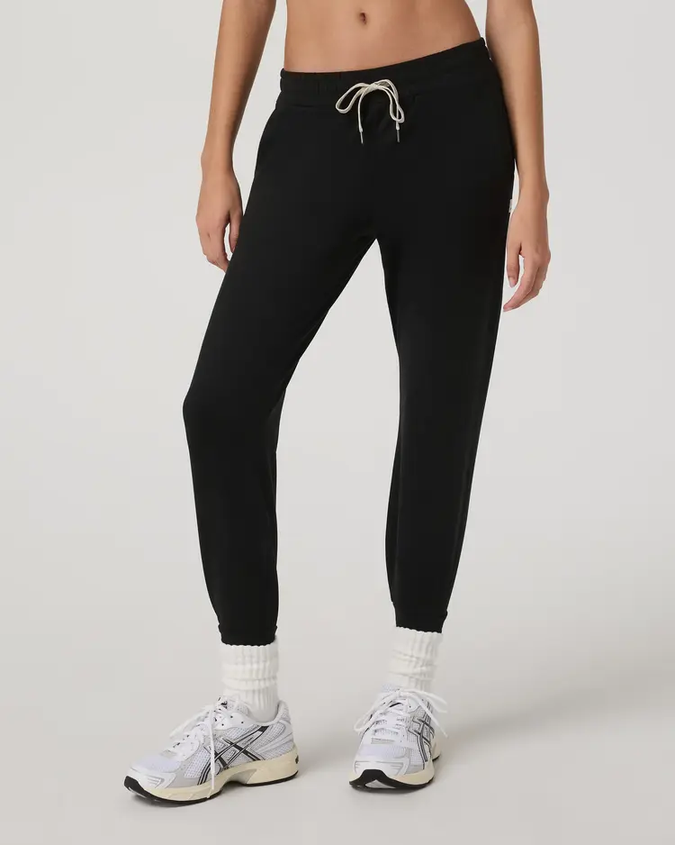 Vuori FEMMES PERFORMANCE JOGGER LONG