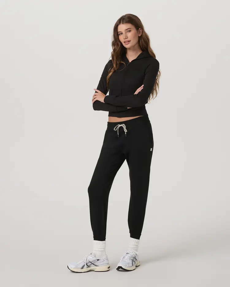 Vuori WOMEN'S PERFORMANCE JOGGER LONG