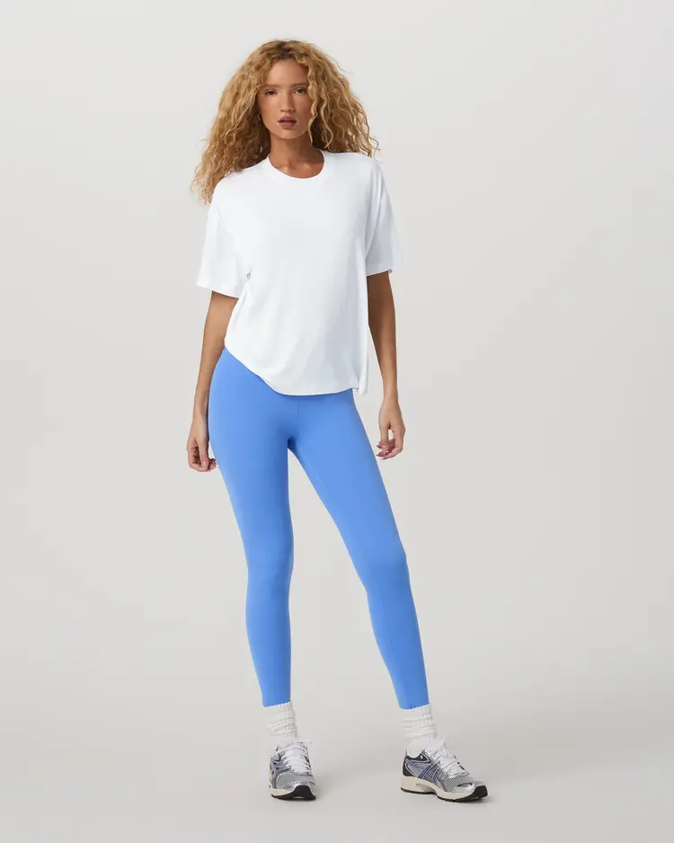Vuori FEMMES ENERGY TEE LONG