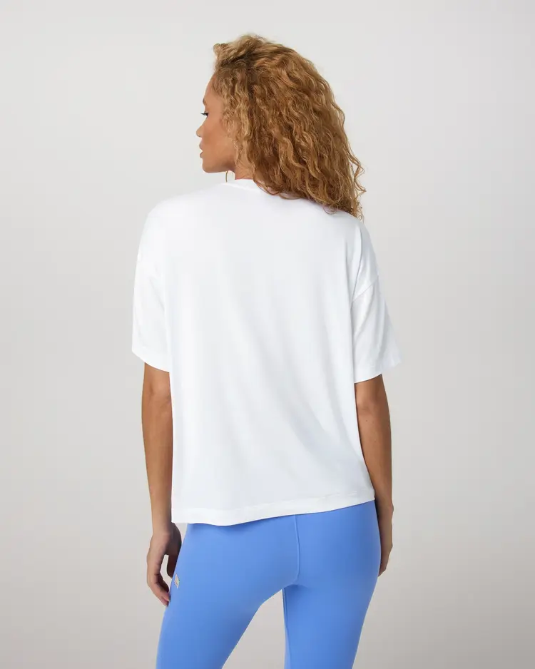 Vuori WOMEN'S ENERGY TEE LONG