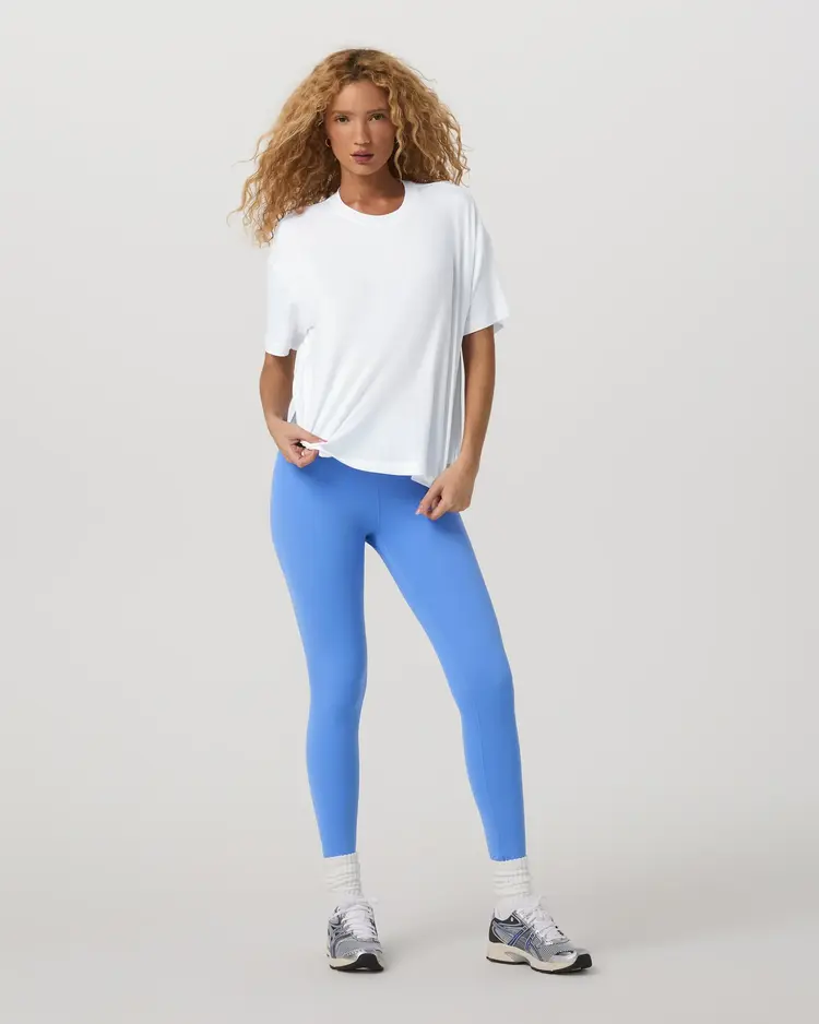 Vuori WOMEN'S ENERGY TEE LONG