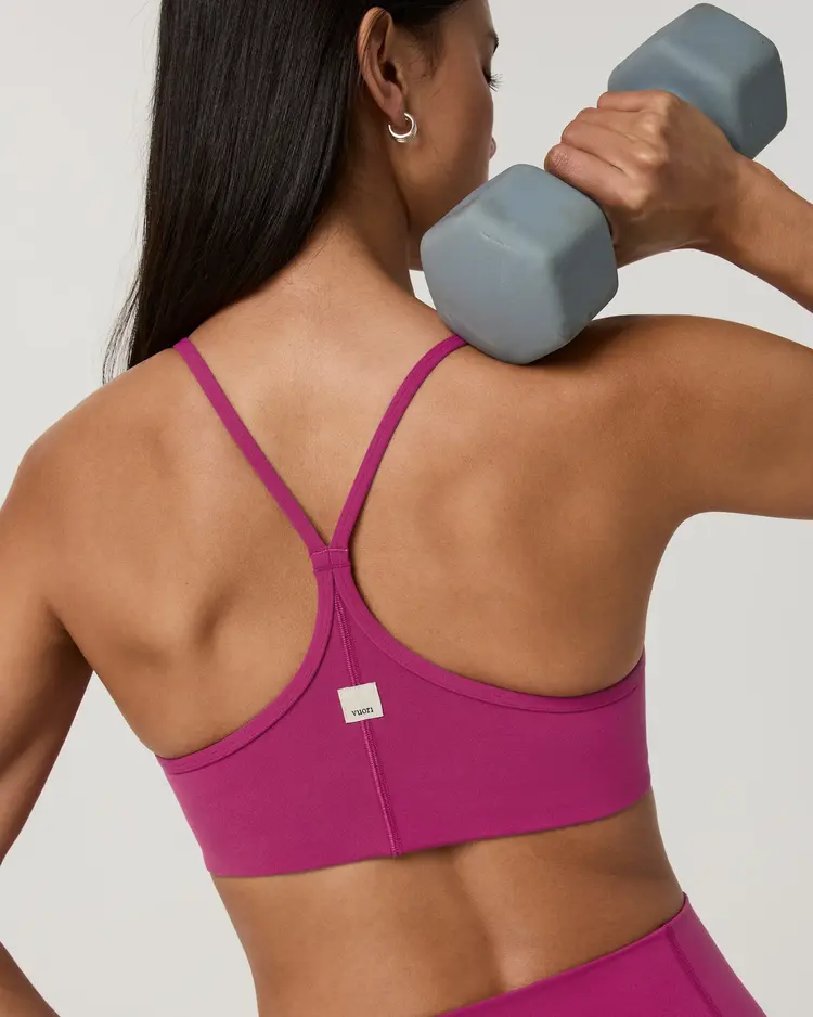Vuori WOMEN'S VUORI ALLTHEFEELS BRA