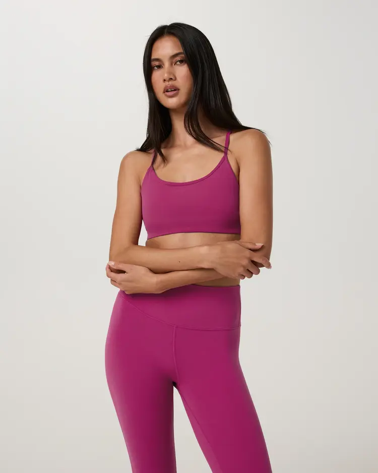 Vuori WOMEN'S VUORI ALLTHEFEELS BRA