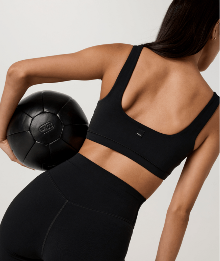 Vuori FEMMES VUORI ALLTHEFORM BRA