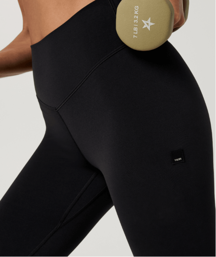 Vuori WOMEN'S VUORI ALLTHEFORM LEGGING
