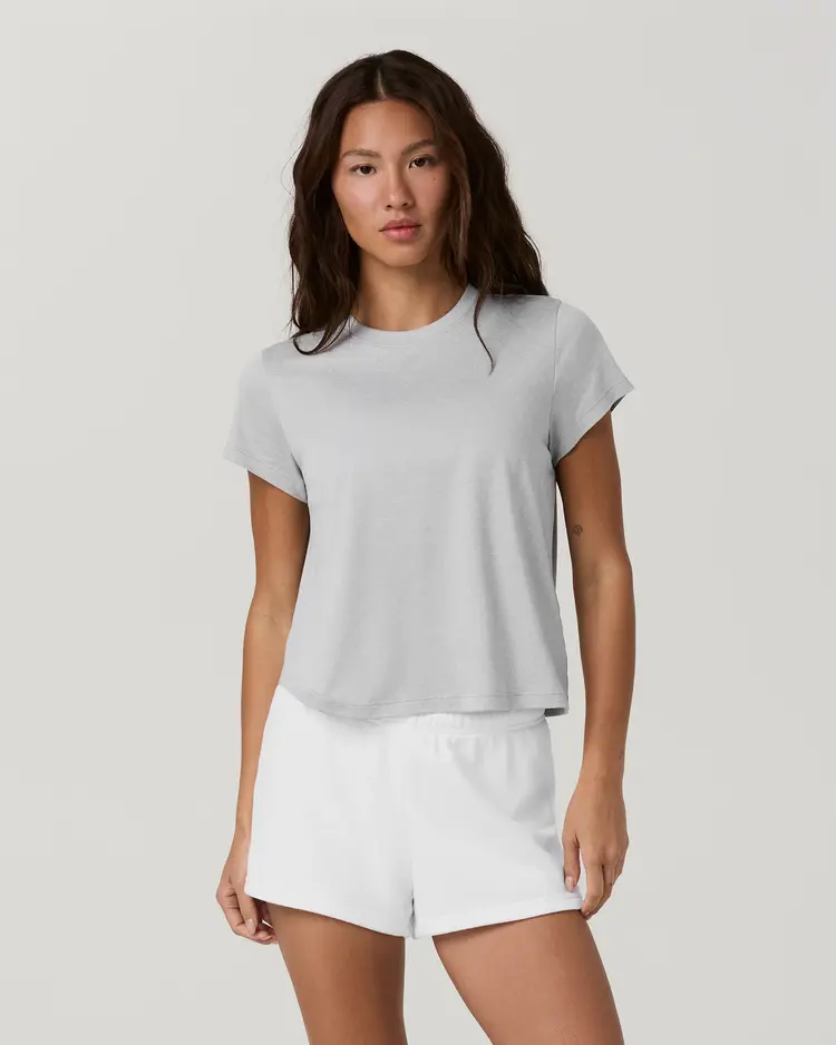 Vuori FEMMES ENERGY CLASSIC TEE
