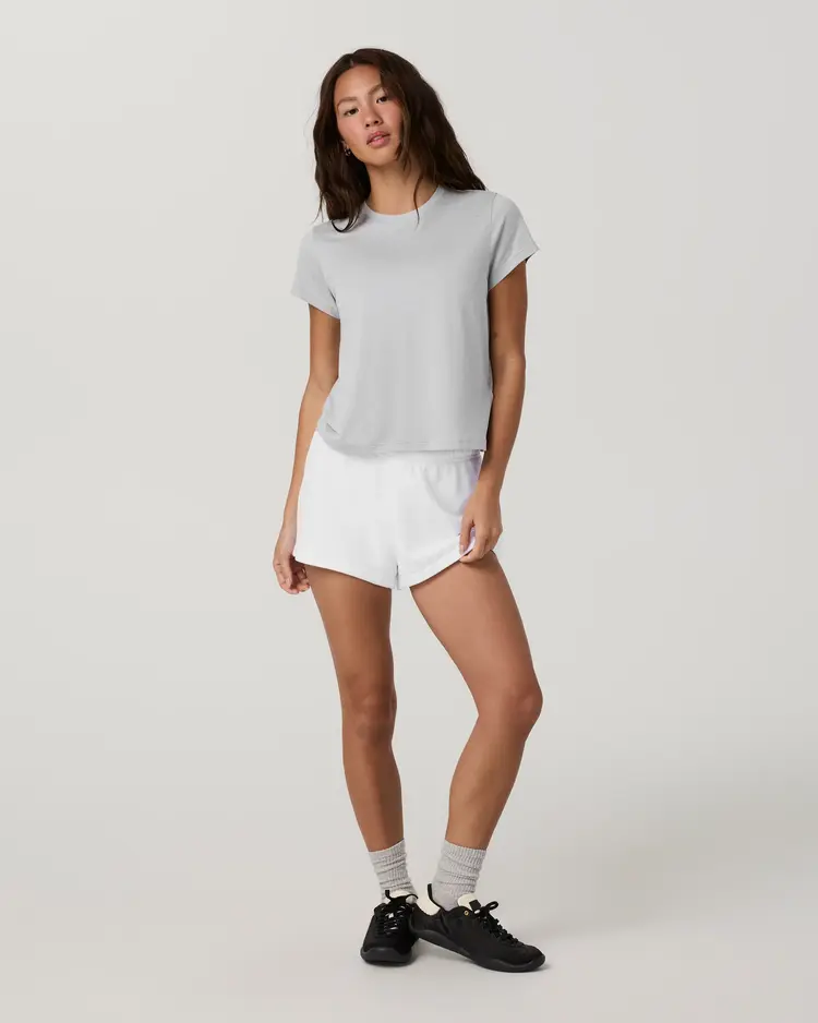 Vuori WOMEN'S ENERGY CLASSIC TEE