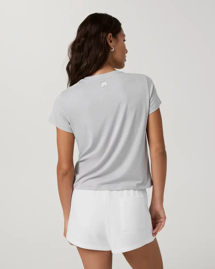 Vuori FEMMES ENERGY CLASSIC TEE