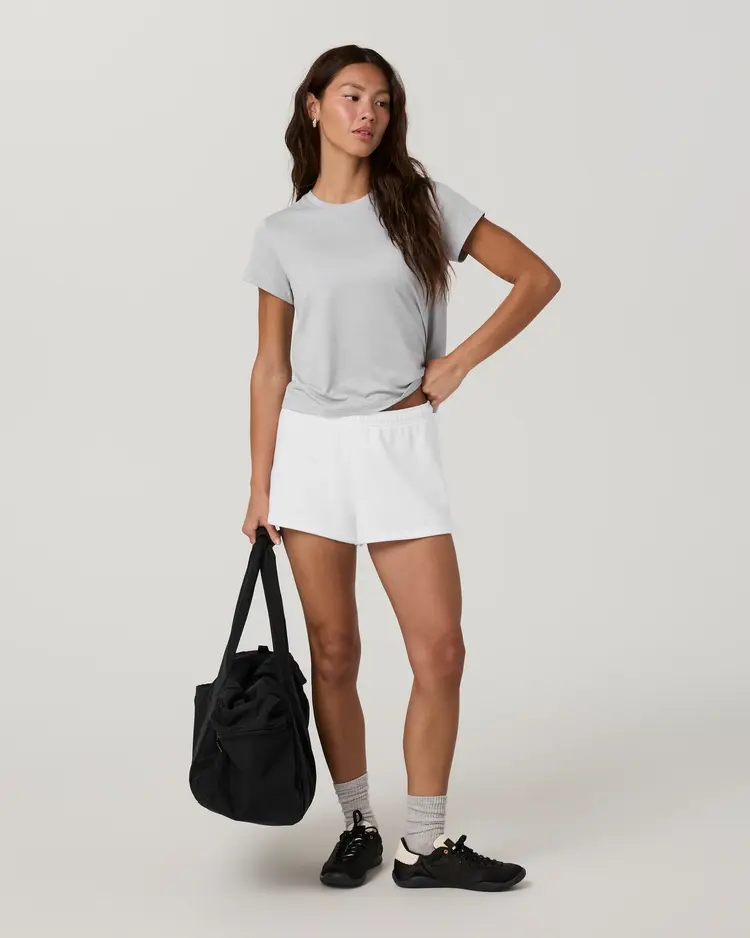 Vuori WOMEN'S ENERGY CLASSIC TEE