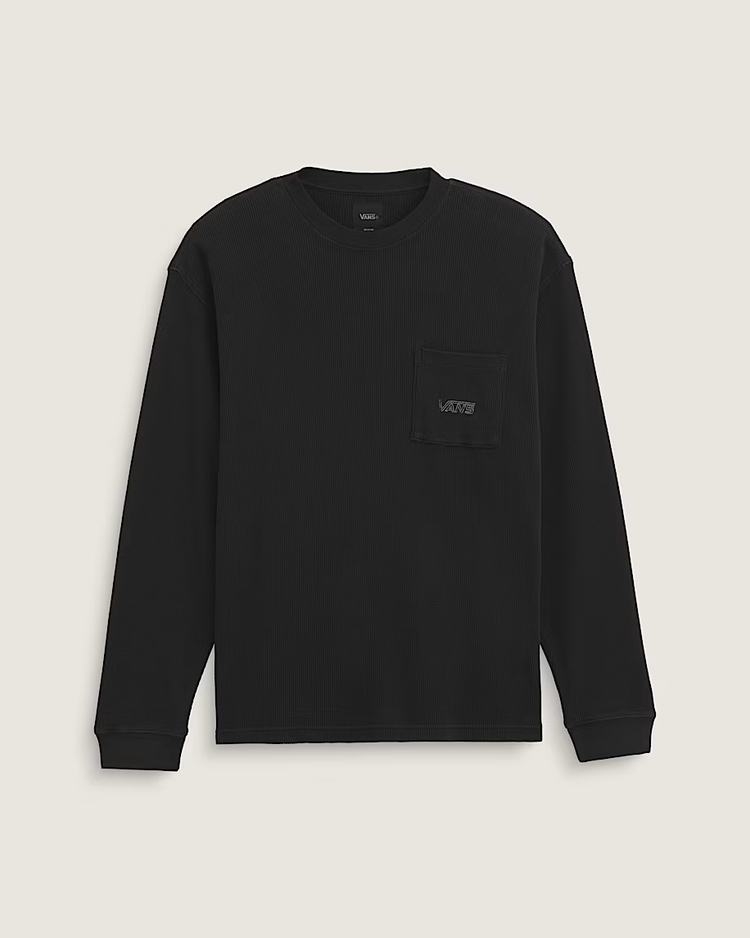 Vans MEN'S CORE LONG SLEEVE THERMAL