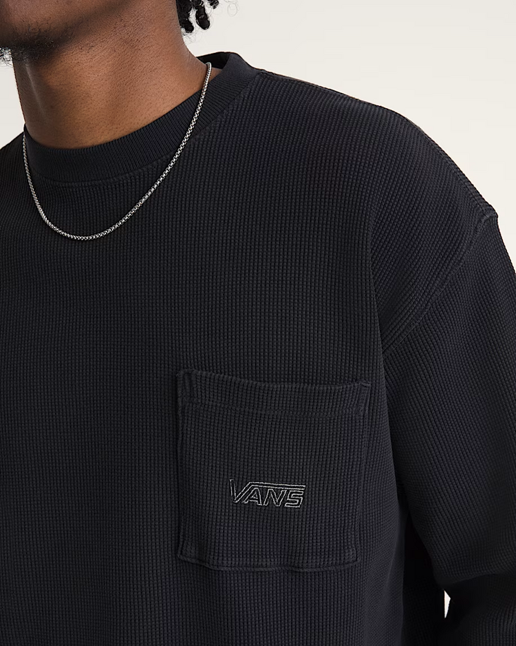 Vans MEN'S CORE LONG SLEEVE THERMAL