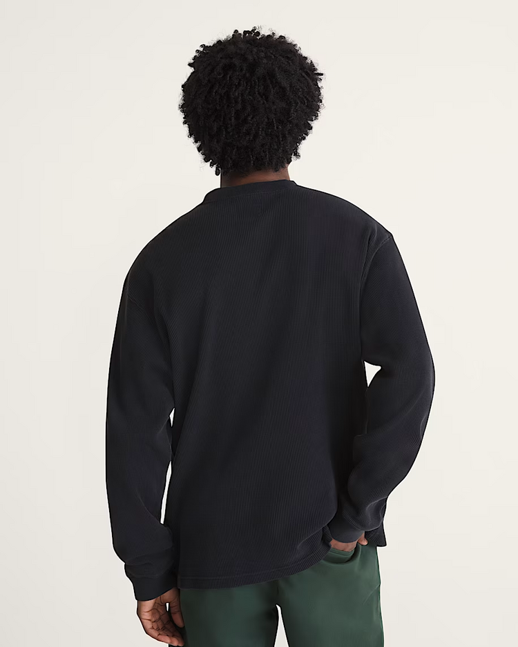 Vans MEN'S CORE LONG SLEEVE THERMAL