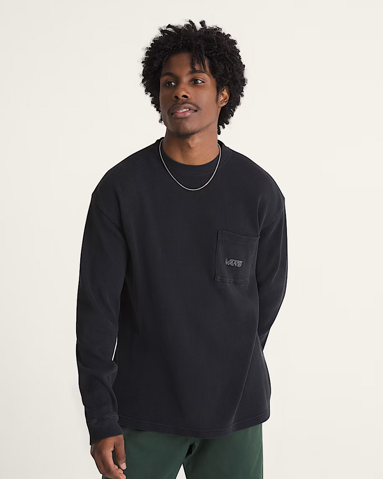 Vans HOMMES CORE LONG SLEEVE THERMAL