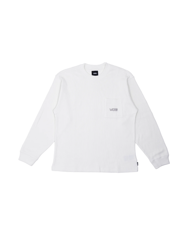 Vans MEN'S CORE LONG SLEEVE THERMAL