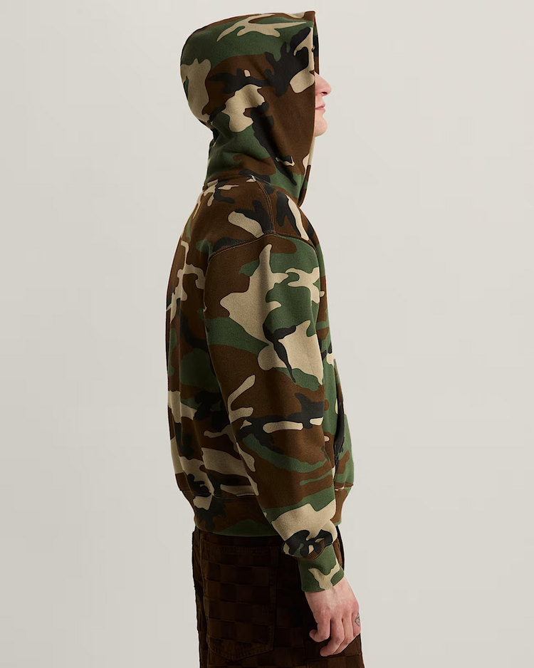 Vans HOMMES PRINTED AOP PULLOVER
