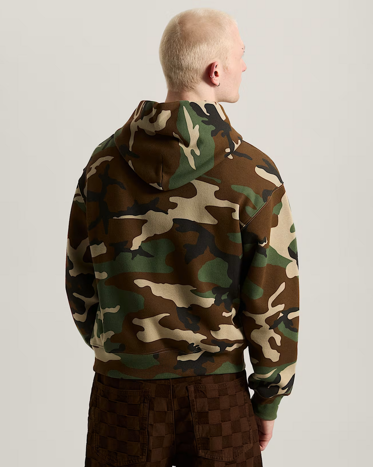 Vans HOMMES PRINTED AOP PULLOVER