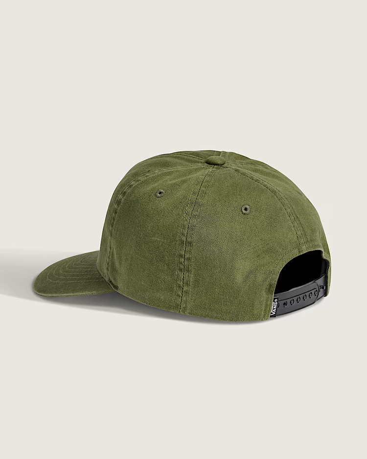 Vans HOMMES VANS FORMULA SNAPBACK HAT