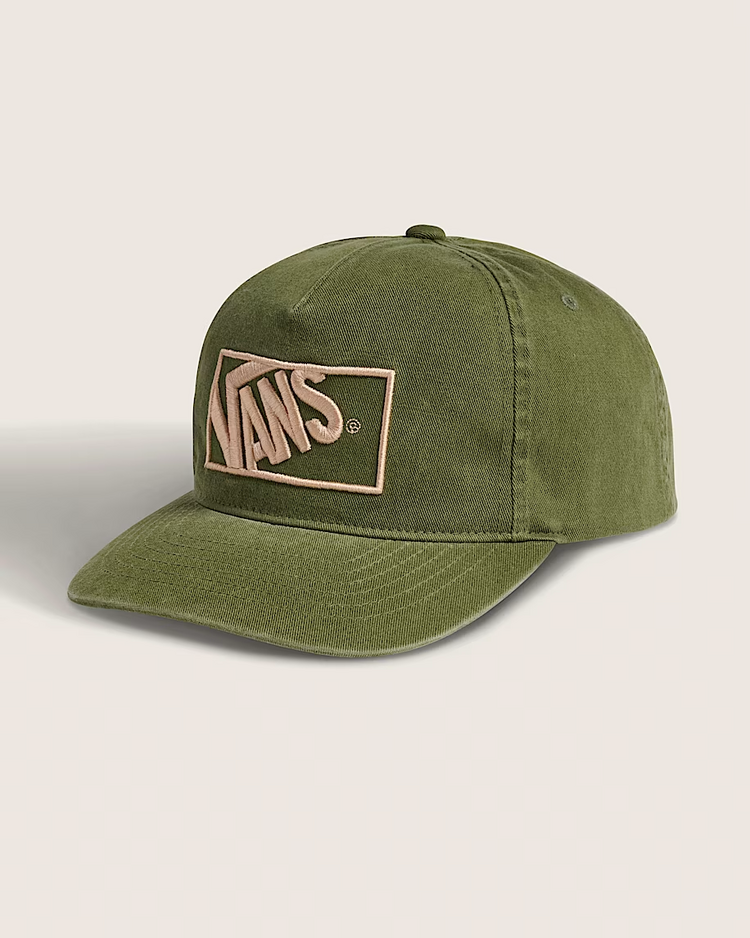 Vans HOMMES VANS FORMULA SNAPBACK HAT