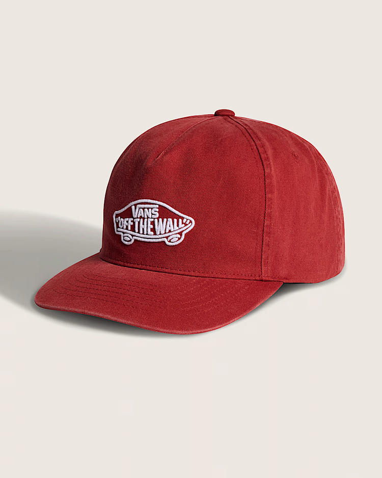 Vans HOMMES VANS CLASSIC SNAPBACK HAT