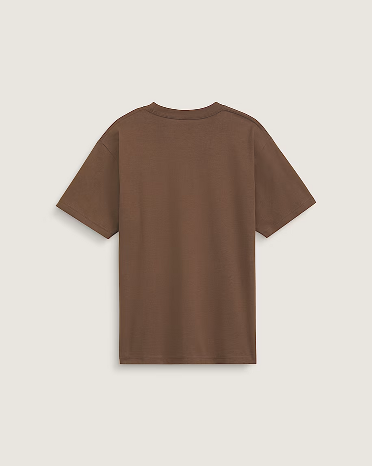 Vans HOMMES NEW LEFT CHEST SHORT SLEEVE T-SHIRT