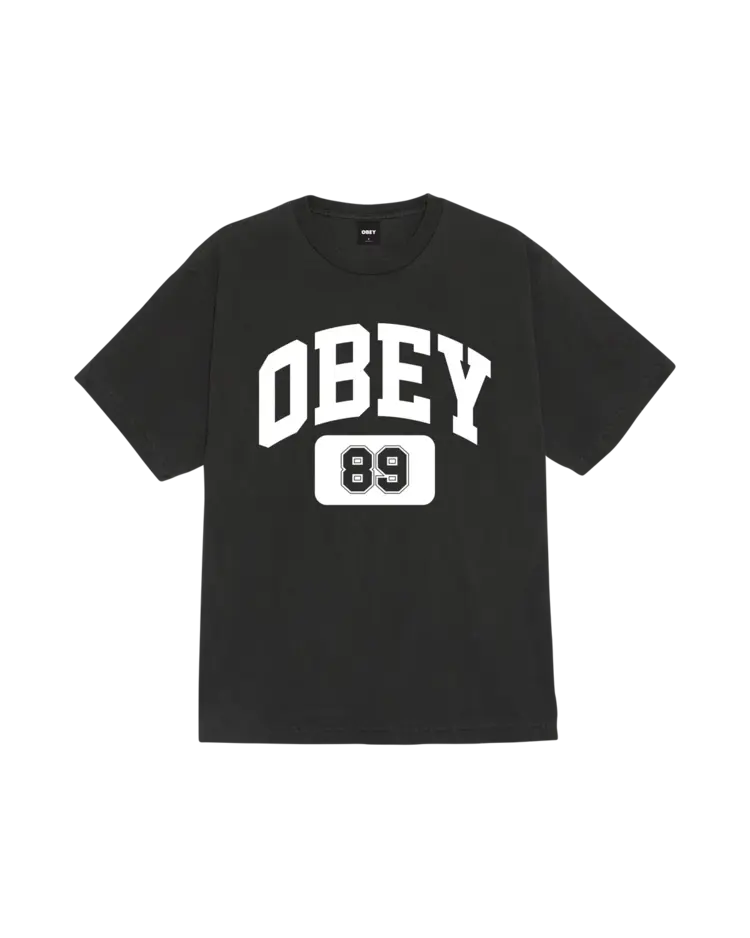 Obey MEN'S OBEY ACADEMY T-SHIRT