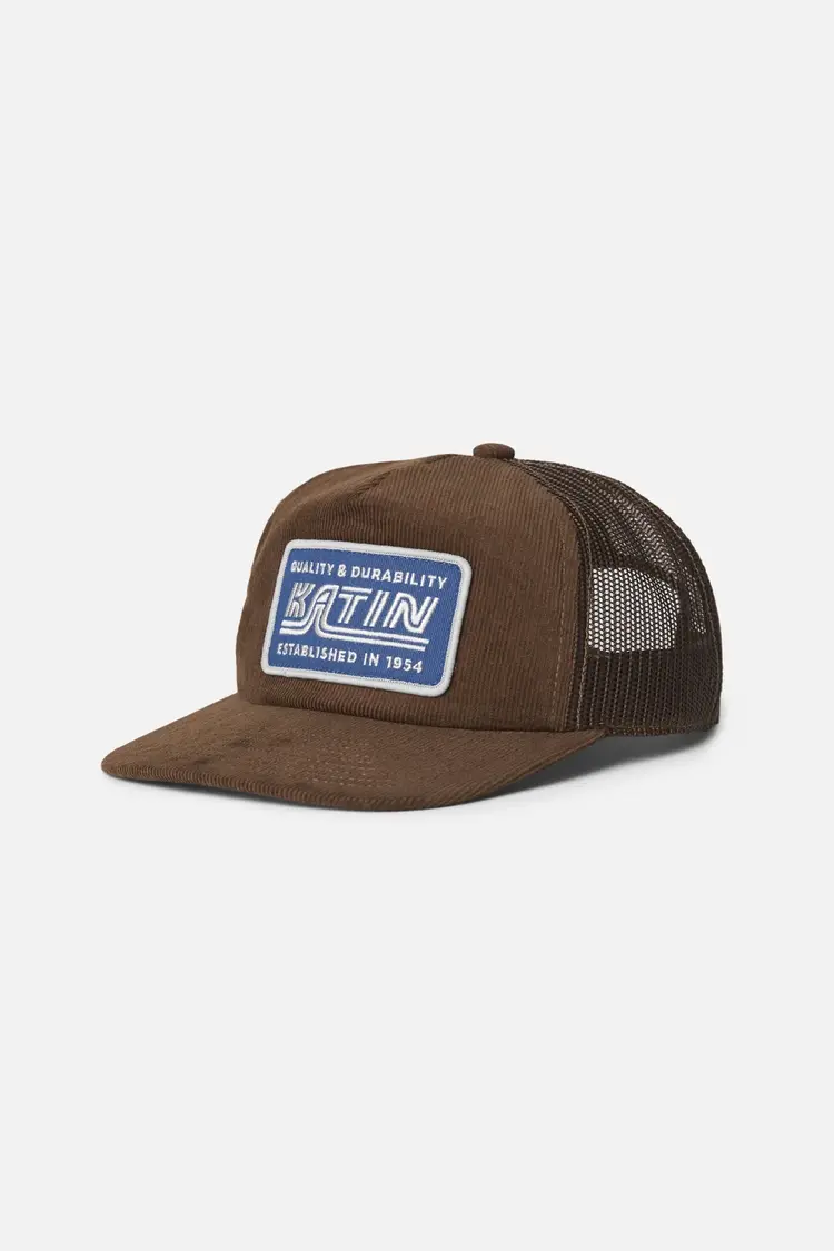 Katin HOMMES PIT STOP TRUCKER HAT