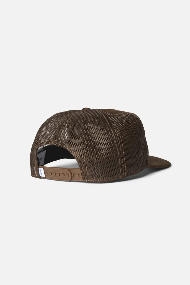Katin HOMMES PIT STOP TRUCKER HAT
