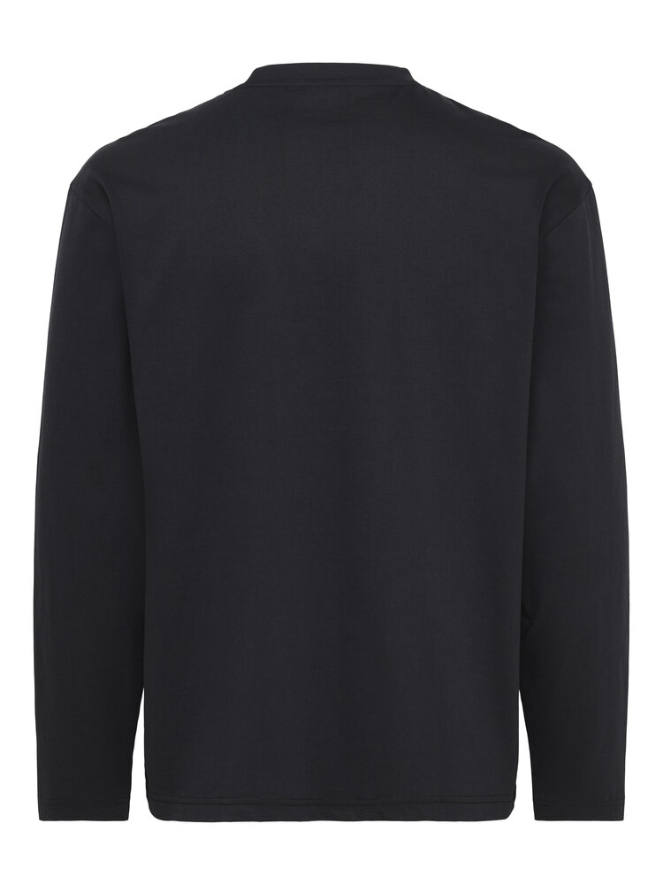 Only & Sons HOMMES FRED LIFE RLX LONG SLEEVE TEE