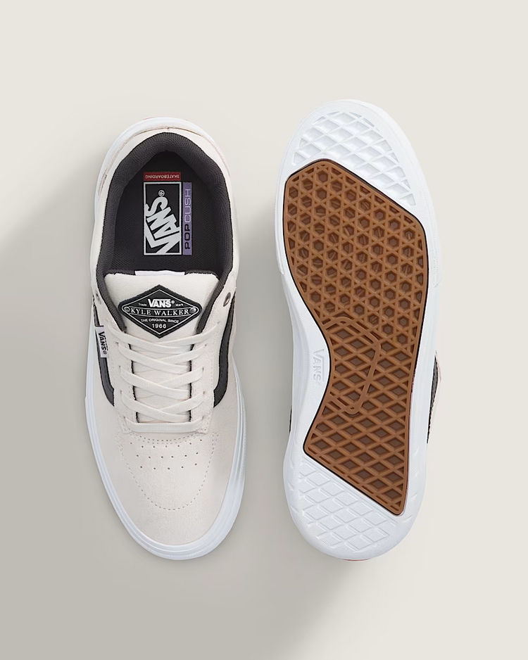 Vans MEN'S SKATE KYLE WALKER WAFFLECUP SHOE
