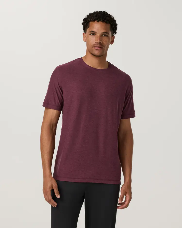 Vuori HOMMES STRATO TECH TEE